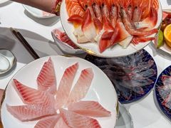 -京彩臻品火锅