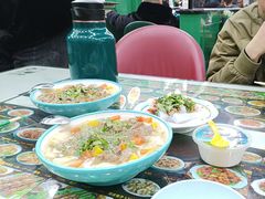 -花圃园餐厅店(和田二街28号院店)