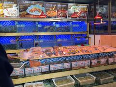 -202特色排档(五缘湾店)