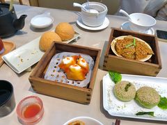 -蔡澜港式点心(皇庭广场店)