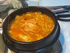 -六七八韩式烤肉·韩国料理(上杭路店)