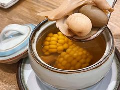 -生机蔬食·24节气料理餐厅(番禺广场店)