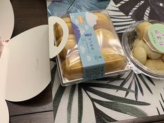 经典红丝绒蛋糕切块-仟吉(荟聚中心店)