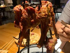 -Alali阿拉礼·新疆家宴(西溪新座店)
