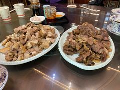 -清真·益鑫羊肉手抓馆(花园北街店)