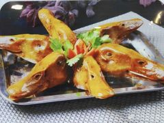 -让鸭脑壳飞(龙华店)