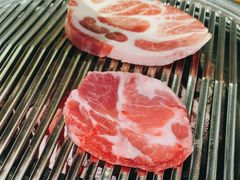 -大發韩国烤肉(八佰伴店)