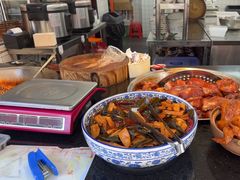 -张卤堂·砂锅卤肘子(南头店)