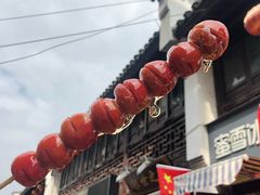 -衣裳街历史文化街区