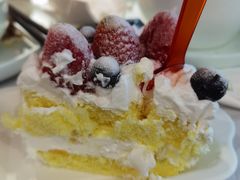 -美心西饼mx cakes(猎德优托邦店)