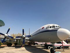 -中国航空博物馆