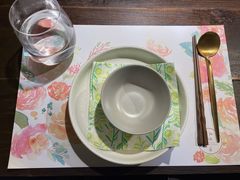 -素描餐厅(灵隐天竺店)