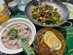 -费大厨辣椒炒肉(太平老街店)