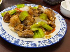 -协顺园回头馆(南顺城路店)