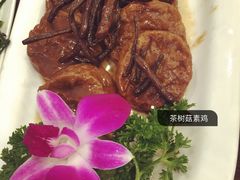 -浦江餐饮·上海菜馆(五四路店)