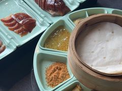 -羲和雅苑•北京烤鸭(平安国际金融中心店)