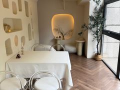 -伊斯坦布尔土耳其清真咖啡餐厅