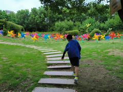 -泉州海丝野生动物世界