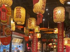 -南京大牌档(壹方天地店)