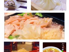-郑州烤鸭总店