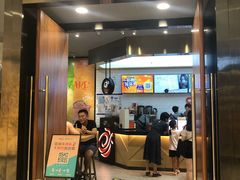 门面-CoCo都可(合生汇店)