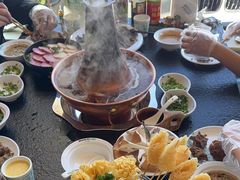 -阳坊胜利涮羊肉(阳坊老店)
