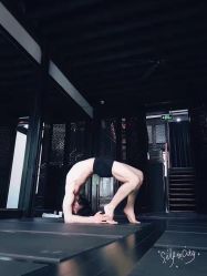 点击看大图 -Y+瑜伽会所