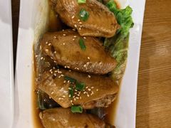 -荔银肠粉(广州北京路旗舰店)