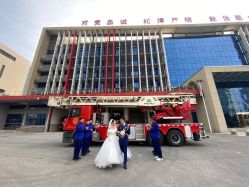 点击看大图 -青禾蒙娜丽莎婚纱摄影(武汉总店)