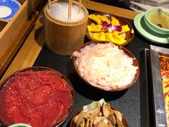 -蜀江龙火锅(339店)