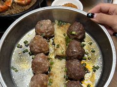 -荣基四海一家·家常菜·海鲜大排档(新安店)