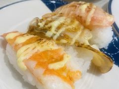 -滨寿司(新街口中央商场店)
