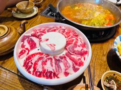 -亮欢寨(凯里总店)