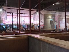 大堂-德香苑脆皮烤鸭·经典(爱融荟城店)