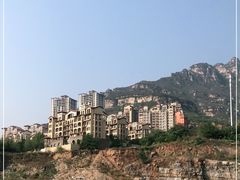 -天鹅湖生态旅游风景区