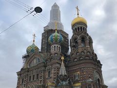 -滴血救世主教堂