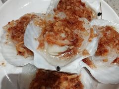 -四海蒸鲜蒸汽海鲜自助(北戴河店)