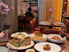 -OGGI TRATTORIA PIZZERIA(深业上城店)