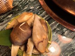 -慢丽江·云南野生菌土鸡锅(付家庄店)