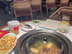 -遇东北林区铁锅炖(南开店)
