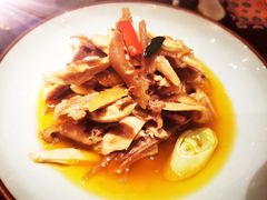 -丝路金桃·新疆菜(徐汇店)