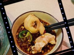 -润泽园椰子鸡(汇一城店)