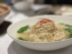 淮扬煮干丝-老吉士(环贸iapm店)