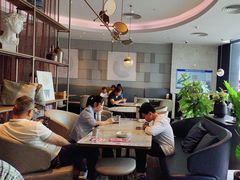 -必胜客(长安长青店)