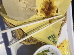 -黑窑厂糖油饼烤鸭·清真菜(旗舰店)