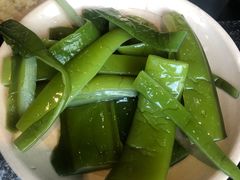 海白菜-大虎重庆老火锅(正弘城店)