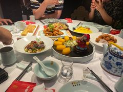 -四世同堂·京菜·烤鸭(双井店)