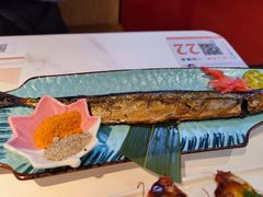 -花漫里亲民日式餐厅(万象城店)