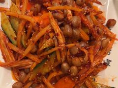 -鲜一烤肉(沈北店)