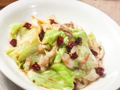 酸溜包心菜-绿茵阁(体育西分店)